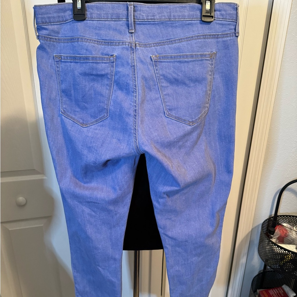UEC Gap Jeans